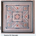 Gay Ann Rogers Santa Fe Square